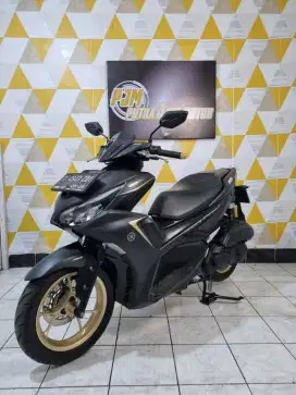 Aerox 155 ABS 2021 mulus cash / kredit