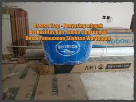 GRESTREP BERKUALITAS - grease trap