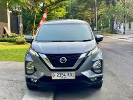 KM 50rb!! LIVINA VE 2019 AT!! RAWATAN!! ISTIMEWA
