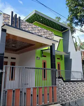 rumah sultan perumahan tangerang