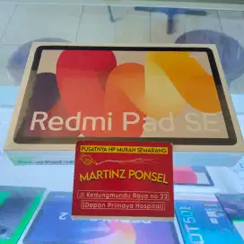 Redmi Pad SE 4/128 new