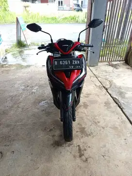 Vario Merah 2020