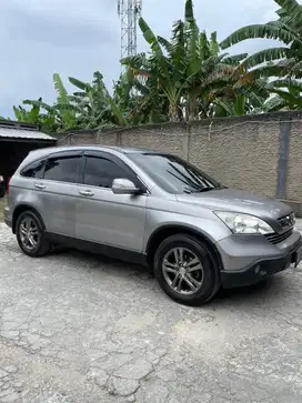 Honda crv 2007 2.400cc