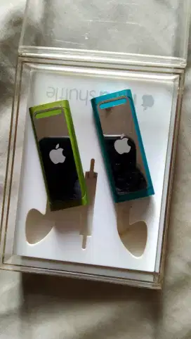 Ipod shuffle 2gb