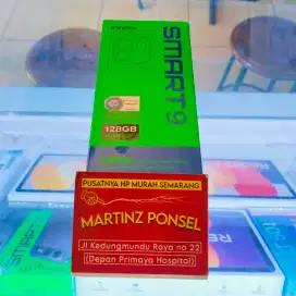 Infinix Smart 9 4/128 new