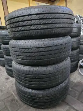 4 Ban Baru Bridgestone Turanza 185/55/16 Jazz City Brio Yaris Vios GO