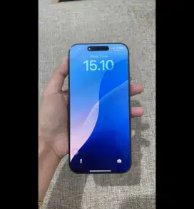 iPhone 16 Pro max 512GB