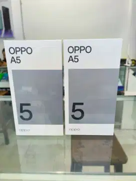 Oppo A5 ram 16gb /128gb