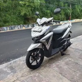 Soul GT 2017 Mesin Cakep Silver