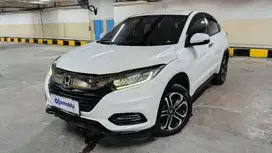 Honda HRV  1.5 E Special Edition Bensin-AT 2021 Putih