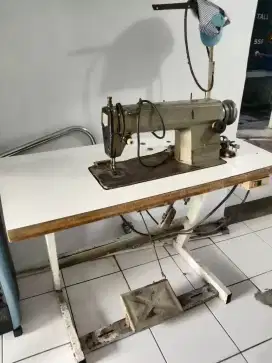 Jual Mesin JuKi, masih bagusss lengkap dengan dinamo
