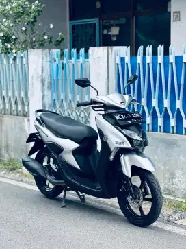 Mio Gear S 2022 Dp 900rb
