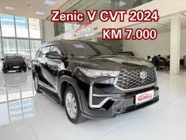 Toyota Innova Zenix V CVT 2024