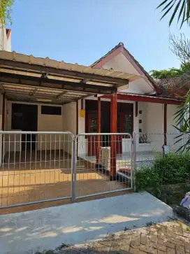 Baru Renovasi Kemang Pratama 2