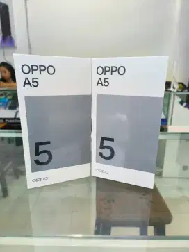 Oppo A5 ram 16gb /128gb