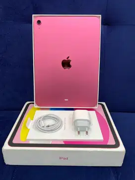iPad 11 (A16) WiFi 128Gb iBox, Pink
