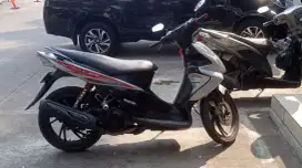 Skywave suzuki 2008