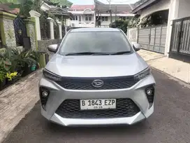 Xenia x 2023 manual