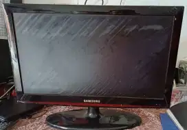 Jual TV Samsung 22 Inch Bekas