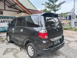 Suzuki apv arena 2014
