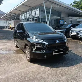 Jual Cepat - Mitsubishi Xpander Exceed 1.5 AT 2023 - Stok Banyak