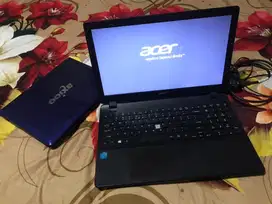 Laptop Acer Sudah tidak terpakai !