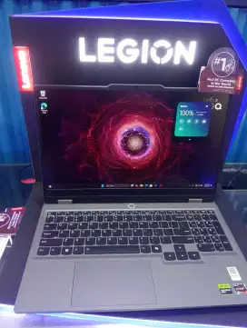 LOQ LAPTOP GAMING LAGIII