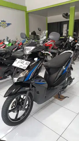 (SPM) Yamaha Mio GT tahun 2013 Terawat Orisinil