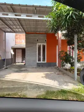 Disewakan Rumah Murah