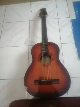 Gitar akustik allegro FC Junior