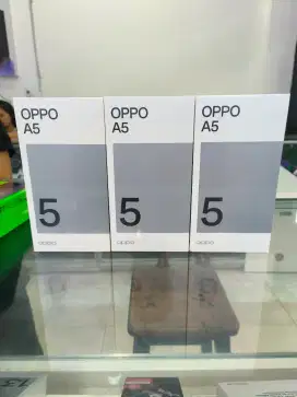 Oppo A5 ram 16gb /256gb