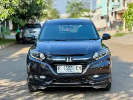 Honda HRV 1.8 Prestige AT 2015