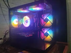 Fullseat Computer gen7