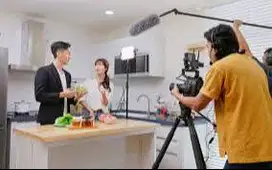 HIRRING Admin E-Commerce Dan Videografi!!