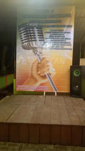 Dijual power lengkap dan speker,crosover