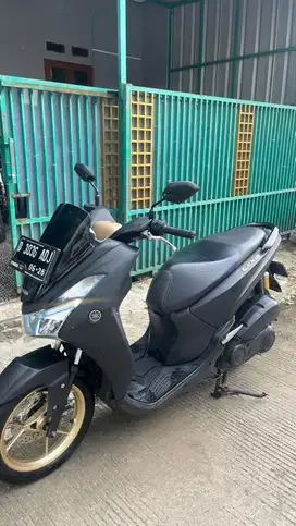 Yamaha Lexi S ABS 2021