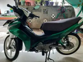Jupiter Z1 Full restorasi