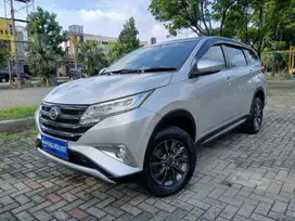 Daihatsu Terios 2020 Bensin