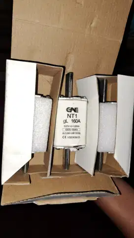 NH FUSE GAE 160A