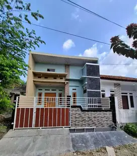 rumah siap huni dan ready perumahan tigaraksa