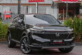 Honda HRV HR-V 1.5 New SE Special Edition AT Matic 2023 Hitam Mutiara