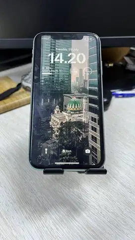 iPhone 11 256 GB ex inter