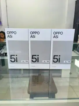 Oppo A5i 8/128gb