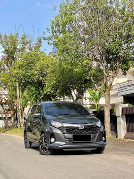 Odo10 ribu calya 1.2 G A/T 2022
