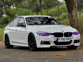 BMW F30 330i AT 2020 PMK M SPORT