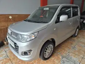 Suzuki Karimun Wagon R