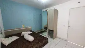 Jual Murah Apartemen Studio Aeropolis Tangerang Belakang Bandara