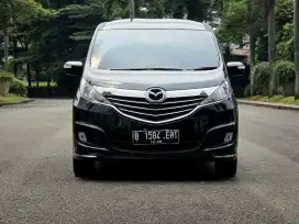Mazda Biante Skyactive 2016 Matic