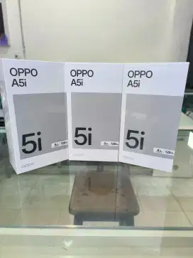 Oppo A5i 8/128gb