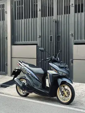 Honda Vario 125 New 2021